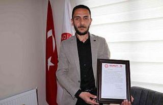 Van’da ‘Konut-İş Sendikası Bölge Temsilciliği’...