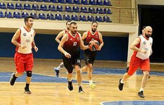 Van’da ‘Kurumlar Arası Basketbol Turnuvası’...