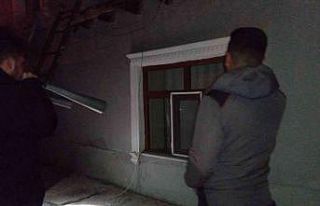 Van’daki Karadenizlilerin 57 yılık geleneği devam...