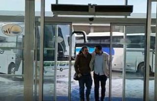 Vanlı iş adamı Ukrayna’da yaşadıklarını anlattı