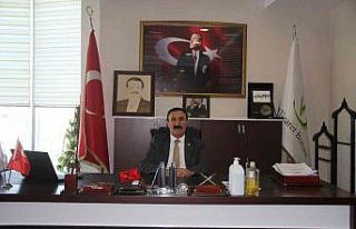 VANTB Başkanı Süer: “Enstitü kalkınmada rol...