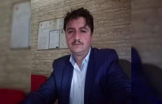 Vefat eden babasının geride bıraktığı işler...