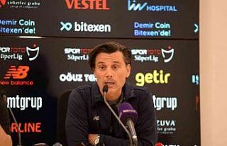 Vincenzo Montella: "VAR’lı bir dönemde bu...
