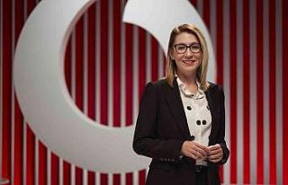 Vodafone Süper Uyumlu’da memnuniyet oranı yüzde...