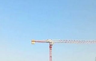 Yabancı uyrukluların tekme tokat kavgası kamerada