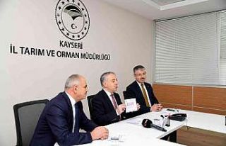 Yahyalı Belediyesi’nden besicilere müjde