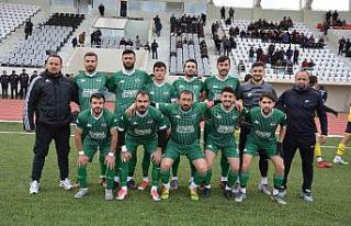 Yahyalıspor küme düştü