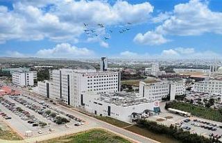 Yakın Doğu Üniversitesi Avrupa’da en iyi ilk...