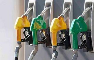 Yakıt fiyatları da tüketim de arttı