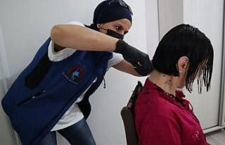 Yalnız ve sahipsiz değiller