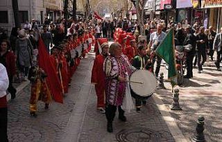 Yalova 2021’de 492 bin 836 turisti ağırladı