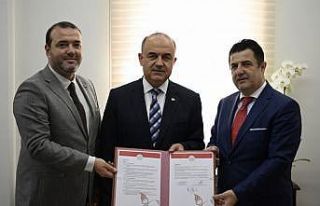 Yalova’da öğrencilere staj imkanı sağlamak için...