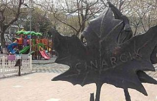 Yalova’da oyun parkında çocuklara cinsel taciz...