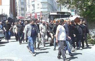 Yalova’da traktör kazasında hayatını kaybeden...