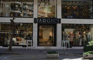 Yargıcı mağaza sayısını artırdı