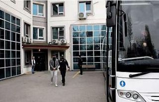 Yasadışı sanal bahis çetesine operasyon: 20 gözaltı