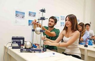 Yaşar Üniversitesi etki sıralamasında dünya listesinde