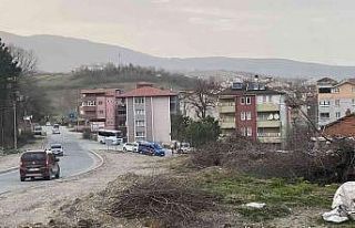 Yaşlı adam evinde ölü bulundu