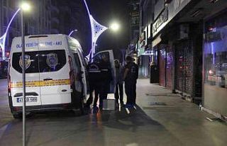 Yaşlı kadın evinde ölü bulundu