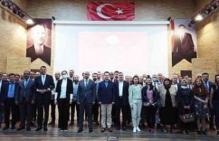 Yatağan’da ‘YÖGEP’ semineri