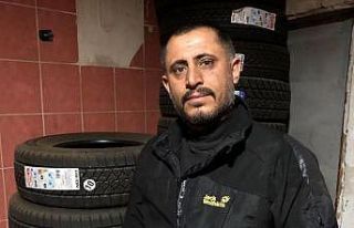 Yazlık lastik değişimlerinin ertelenmesi büyük...