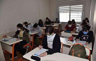 YEGEM’den ara tatilde hızlandırılmış eğitim...