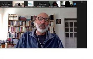 ’Yemeğin ve Yemenin Arkeolojisi’ Misi Akademi’de...