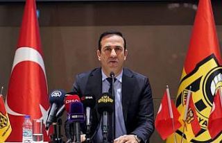 Yeni Malatyaspor Başkanı Adil Gevrek görevi bırakıyor