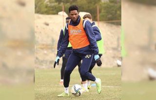 Yeni Malatyaspor Galatasaray’a konuk olacak