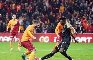 Yeni Malatyaspor’un galibiyet hasreti 5 maça çıktı