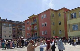 Yeni Nesil, Geleneksel Çocuk Oyunlarını Öğreniyor