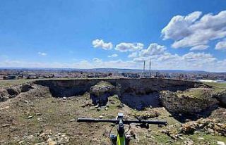 Yeni rotalar keşfeden millî sporcunun son durağı...