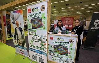 Yenimahalle EKO İKLİM Fuarı’nda