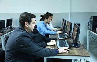 Yenişehir Belediyesi’nin ‘YESMEK’ kurslarında...