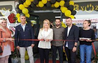 Yeşil sahada başlayan dostluk iş dünyasına taşındı