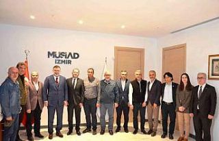 Yeşilay ve MÜSİAD, bağımlılıkla mücadele edecek