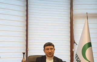 Yeşilay’dan Ramazan mesajı