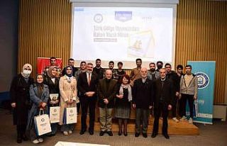 Yıldırım Belediyesi kültür hayatına yeni bir...