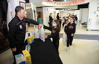 Yıldırım Belediyesi’nden ‘geri dönüşüm...