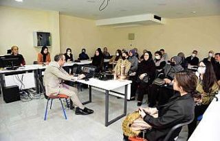 ’Yıldırım’ meslek sahibi yapıyor