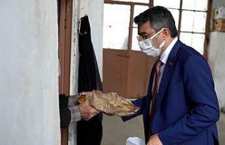 Yıldırım ramazana hazır