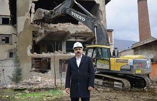 Yıldırım’da akıllı dönüşüm hız kesmiyor