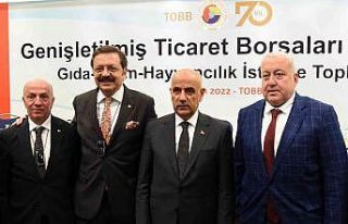 Yılmaz: “Organik fındık üretiminde suistimal...