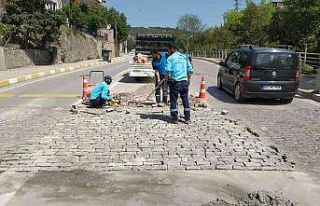 Yollar bayrama hazırlanıyor