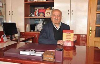 Yozgat isimler sözlüğü çıktı