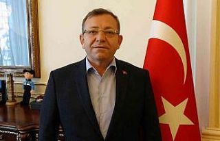 Yozgat Valiliği her gün bir ilçede iftar sofrası...
