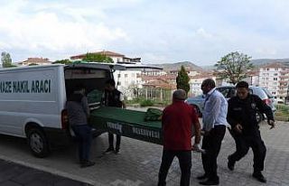 Yozgat’ta silahlı kavga: 1 ölü