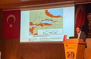 (YRL) Arkeoloji ve Kültürel Miras Eğitimleri Çalıştayı’nda...