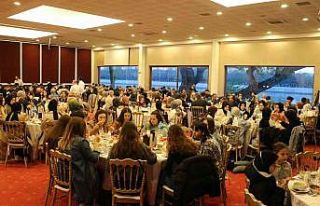 YTB Başkanı Eren: “Balkanlar’dan büyük göç...