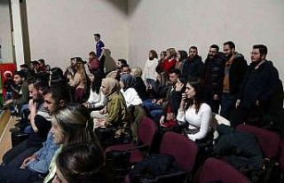 Yüksekova’da voleybol turnuvası